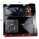 Illustration for article titled A Powerful New Gaming PC Thats Only 3.6 Inches Wide